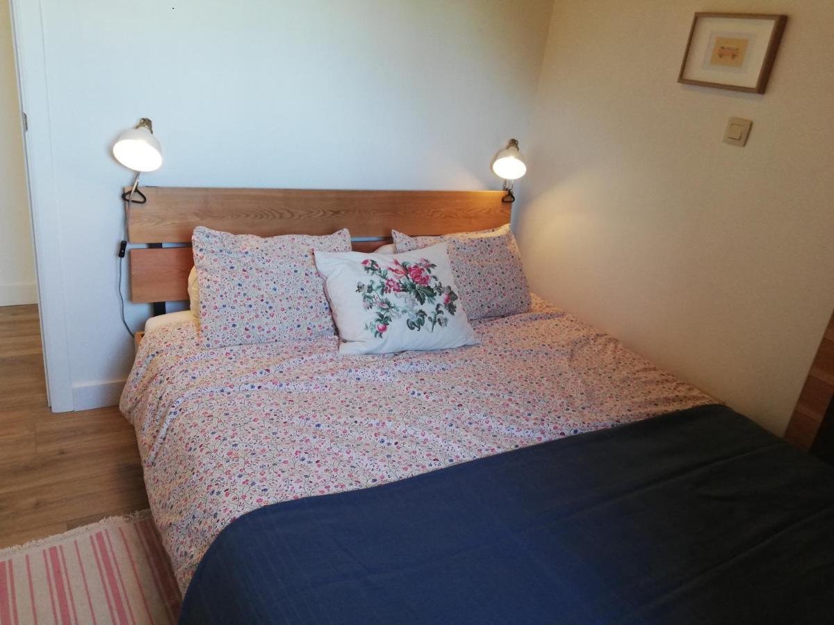 Vakantiewoning-Deblinker Sint-Laureins Dış mekan fotoğraf