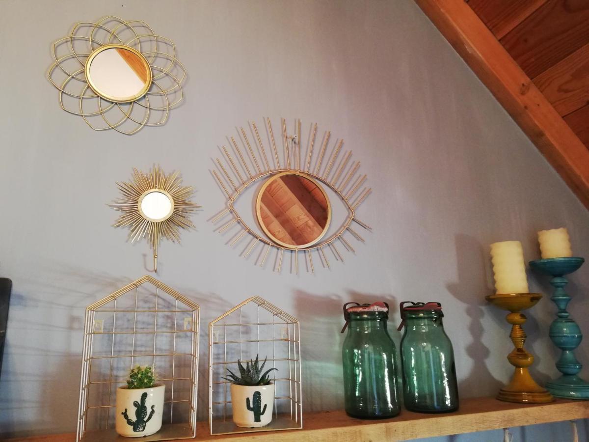 Vakantiewoning-Deblinker Sint-Laureins Dış mekan fotoğraf